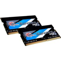G.Skill Ripjaws 2x8ГБ DDR4 SODIMM 3200 МГц F4-3200C22D-16GRS Image #2
