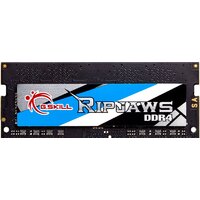 G.Skill Ripjaws 2x8ГБ DDR4 SODIMM 3200 МГц F4-3200C22D-16GRS Image #3