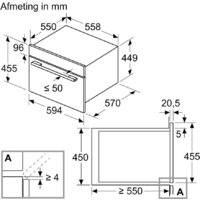 Bosch CMA583MB0 Image #8
