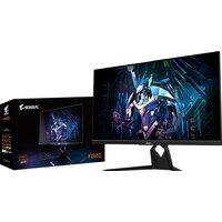 Gigabyte Aorus FI32Q Image #8