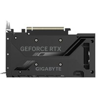 Gigabyte GeForce RTX 4060 Ti Windforce OC 8G GV-N406TWF2OC-8GD Image #4