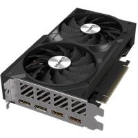 Gigabyte GeForce RTX 4060 Ti Windforce OC 8G GV-N406TWF2OC-8GD Image #2