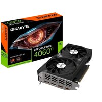 Gigabyte GeForce RTX 4060 Ti Windforce OC 8G GV-N406TWF2OC-8GD Image #7