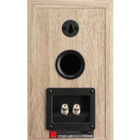 DALI Oberon 1 Light Oak Image #3