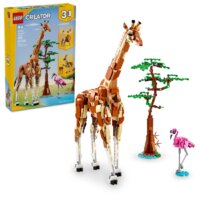 LEGO Creator 31150 Дикие животные сафари Image #3