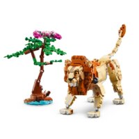 LEGO Creator 31150 Дикие животные сафари Image #5