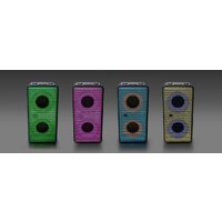 Muse M-1808 DJ Image #3