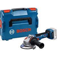 Bosch GWS 18V-11 Professional 06019N4102 (без АКБ, кейс)