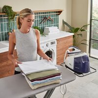 Morphy Richards Speed Steam 3000w 333202 Image #4