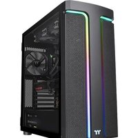 Thermaltake H590 TG ARGB CA-1X4-00M1WN-00