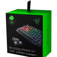 Razer PBT Keycap Upgrade Set Razer Green Image #3