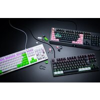 Razer PBT Keycap Upgrade Set Razer Green Image #6