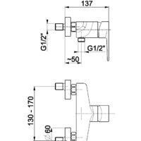 Armatura Halit 4826-010-00 Image #2