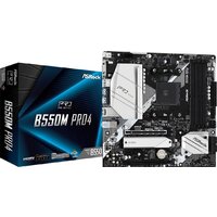 ASRock B550M Pro4 Image #4