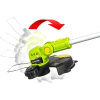 Fieldmann FZS 70105-0 (без АКБ) Image #7