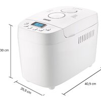 Unold Backmeister Big 68520 (белый) Image #2