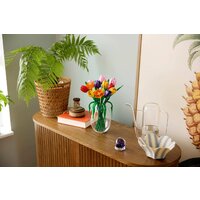 LEGO The Botanical Collection 11501 Букет Тюльпанов Image #7