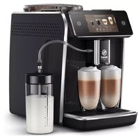 Saeco Granaroma Deluxe SM6680/00 Image #6