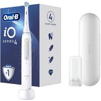 Oral-B iO Series 4 (белый)