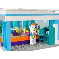 LEGO City 60363 Магазин мороженого Image #5