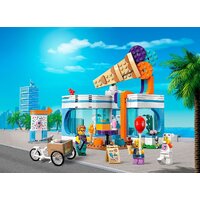 LEGO City 60363 Магазин мороженого Image #9