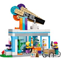 LEGO City 60363 Магазин мороженого Image #4