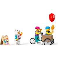 LEGO City 60363 Магазин мороженого Image #6