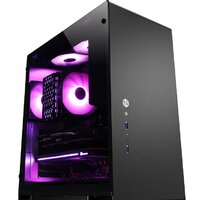 Jonsbo U5 (черный) Image #17