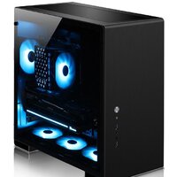 Jonsbo U5 (черный) Image #18