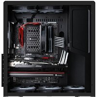 Jonsbo U5 (черный) Image #16