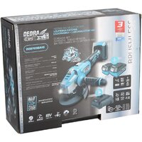 Dedra DED7030A10 (с 2-мя АКБ, кейс) Image #9