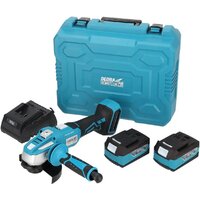 Dedra DED7030A10 (с 2-мя АКБ, кейс)