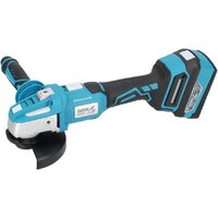 Dedra DED7030A10 (с 2-мя АКБ, кейс) Image #3