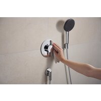 Hansgrohe Ecostat Comfort S 33715000 Image #2