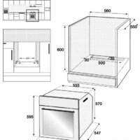 BEKO BIS24300BDS Image #6