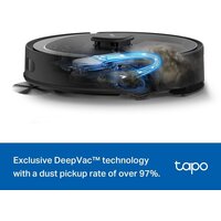 TP-Link Tapo RV30 Max Plus (черный) Image #6