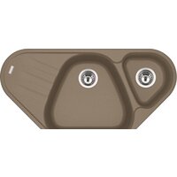 Franke Antea AZG 661-E (миндаль) Image #1