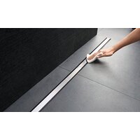 Geberit CleanLine20 154.451.KS.1 (нержавеющая сталь) Image #5