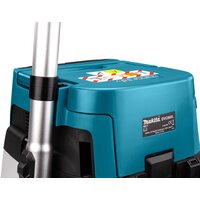 Makita DVC865LZX3 Image #4