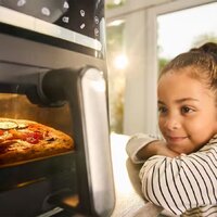 Braun MultiFry 5 Air Fryer 3-i-n1 HF5075IBK Image #8