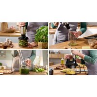 Bosch ErgoMaster MSM6M8X1 Image #3