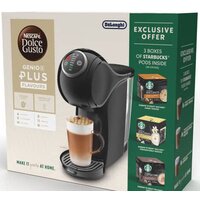 DeLonghi Dolce Gusto Genio S Plus EDG315.B Image #4