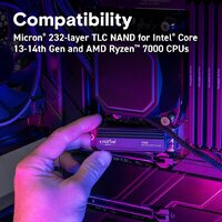 Crucial T705 4TB CT4000T705SSD5 Image #5