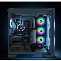 Thermaltake Pure Duo 14 ARGB 2-Fan Pack CL-F116-PL14SW-A Image #6
