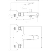 Deante Chaber BGC 010M Image #2