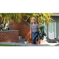 Bosch CityMower 18V-32-300 06008B9A08 (без АКБ) Image #8