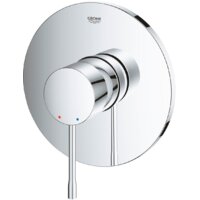 Grohe Essence 24057001 (хром) Image #2