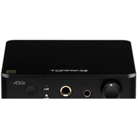 Topping A50S (черный) Image #2