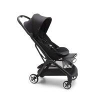 Bugaboo Butterfly (black/midnight black) Image #5