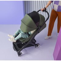 Bugaboo Butterfly (black/midnight black) Image #2
